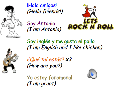 primary event starter