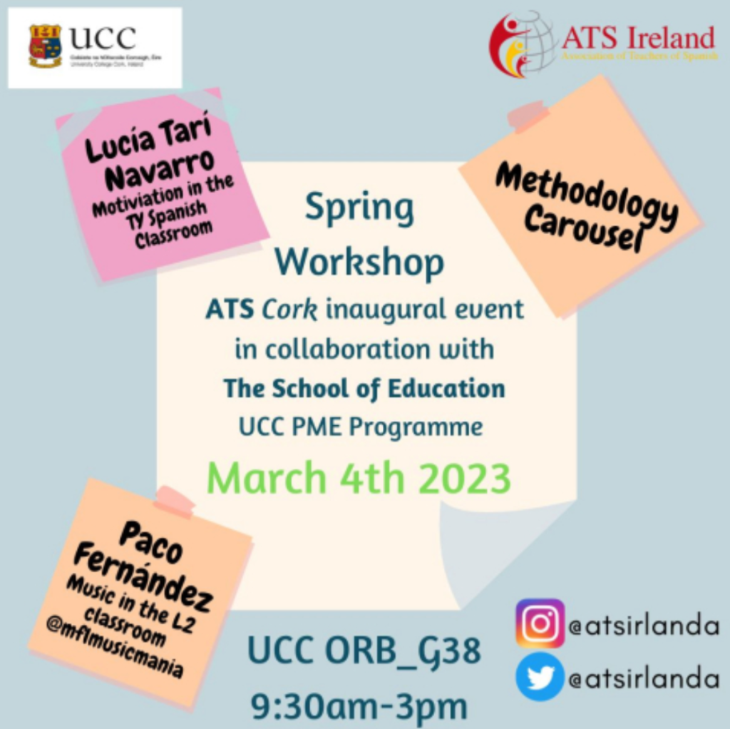 MFL MUSIC MANIA IS BACK! – MFL Music Mania